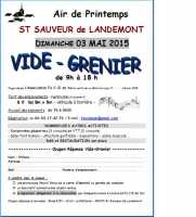 VIDE-GRENIER