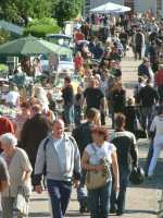 16eme brocante vide-greniers