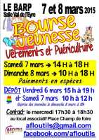Bourse Jeunesse