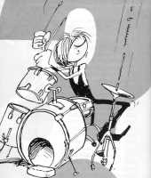 Les Puces de la Musique