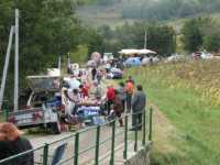VIDE GRENIER 5ème TRANSHUMANCE
