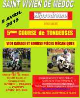 VIDE GARAGE - BOURSES PIECES MECANIQUES