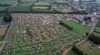 Grand vide grenier de Virey