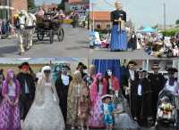 14ème Brocante de l'Erclin