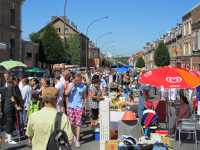 20ème Rèderie AVENUE FOY