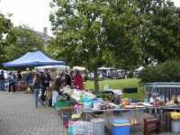 Vide Grenier Orthez
