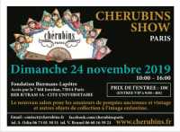 Chérubins Show