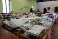 Bourse aux vêtements, jouets et puériculture