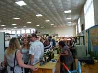 foire commerciale et artisanale