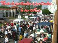 Vente de particulier a particulier