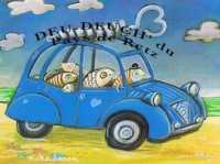 16? Vide-Greniers des DEUDEUCH du PAYS de RETZ
