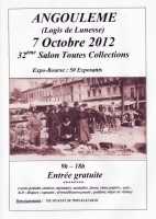 32ème Salon Toutes Collections