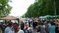 Marché aux puces - Vide greniers
