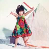 BOURSE VETEMENTS ENFANT "Printemps-Eté"