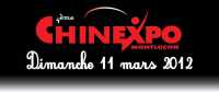 CHINEXPO-MONTLUCON, Brocante, Collections, Vide-Greniers