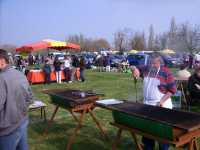 Brocante Vide-grenier de printemps