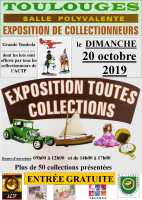 Exposition toutes collections