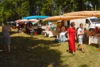 19ème Foire aux Antiquités et Brocante