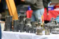brocante / vide grenier