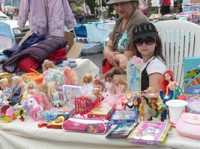 Grand vide-greniers du Rugby