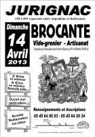 BROCANTE VIDE GRENIER COLLECTION