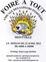 FOIRE A TOUT