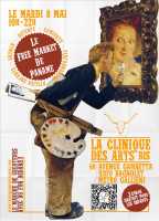 Le Free Market de Paname