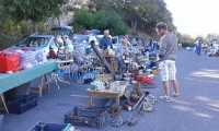 Vide-grenier