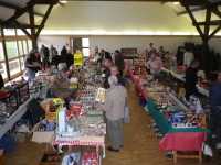Bourse aux jouets de collection
