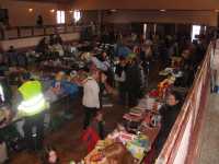 VIDE-GRENIER de l'ALEP