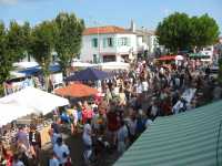 BROCANTE DE PAQUES