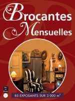 Brocante de Micropolis