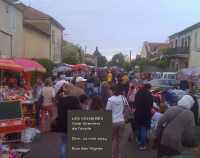 Vide-greniers des Vignères