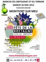 MARCHE DES CREATEURS