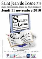 Salon du Livre