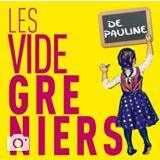 les vide greniers de pauline - port Fréjus - ( places et quais )