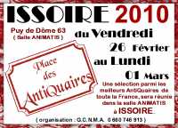 PLACE des ANTIQUAIRES