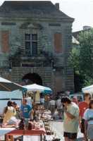 30ème Fête brocante du Château