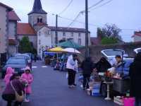 Vide grenier