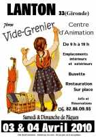 Foire � la Brocante