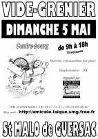 VIDE-GRENIER