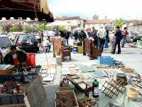Vide-grenier