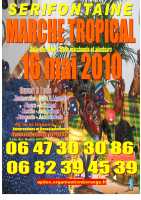 MARCHE TROPICAL
