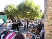 Vide grenier