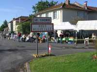 Vide-greniers, Foire gourmande & artisanale