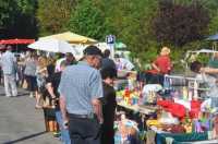 FOIRE A TOUT ANNUELLE