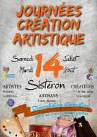 journées de création