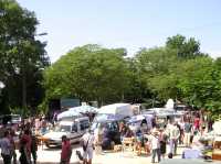 Vide grenier