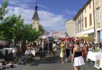 BROCANTE-VIDE GRENIER
