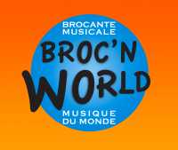 BROC N WORLD Brocante Musicale